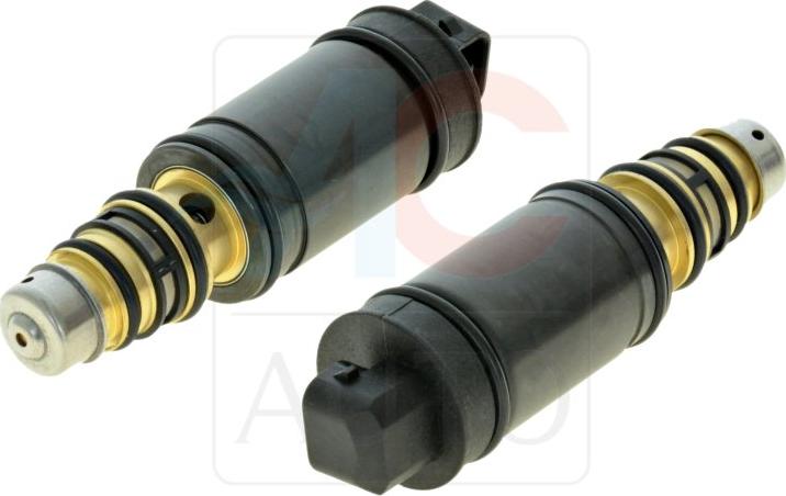 ACAUTO AC-02DN22 - Control Valve, compressor car-mod.net