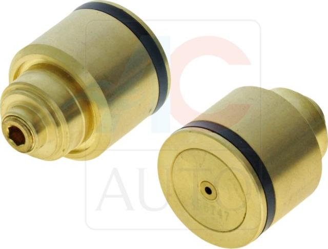 ACAUTO AC-02SC01 - Control Valve, compressor car-mod.net