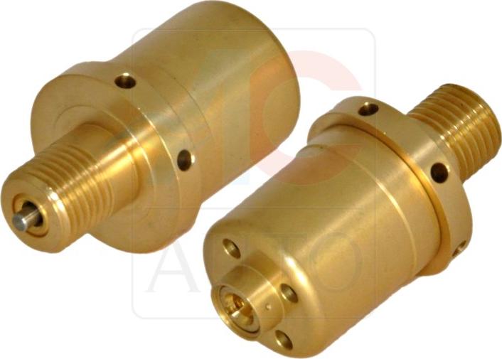 ACAUTO AC-02SD01 - Control Valve, compressor car-mod.net