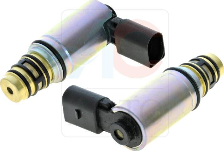 ACAUTO AC-02SD03 - Control Valve, compressor car-mod.net
