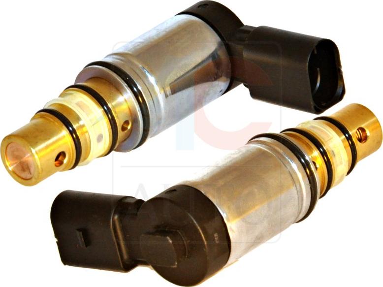 ACAUTO AC-02SD07 - Control Valve, compressor car-mod.net