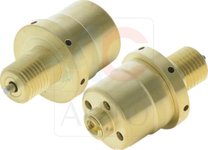ACAUTO AC-02SD13 - Control Valve, compressor car-mod.net