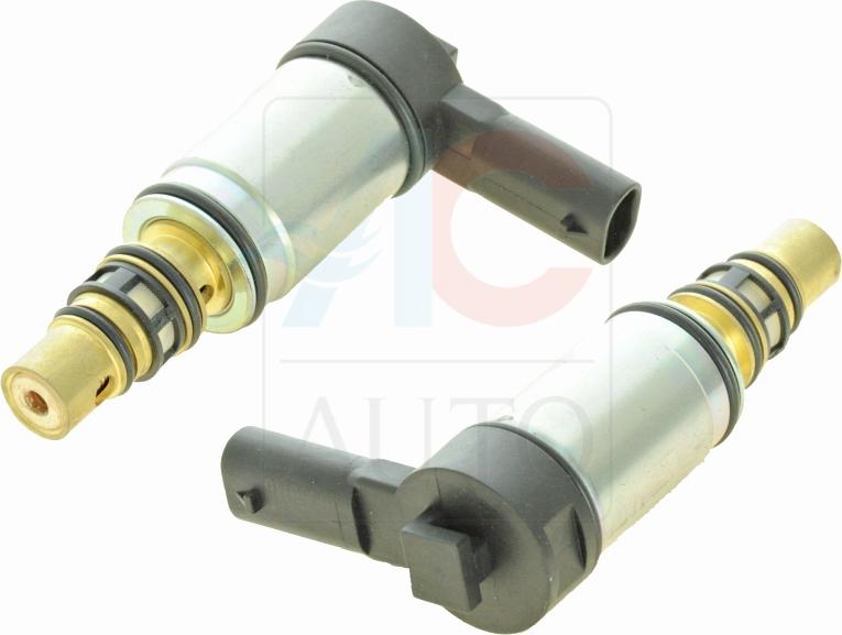 ACAUTO AC-02SD17 - Control Valve, compressor car-mod.net