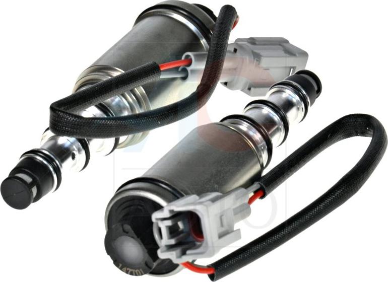 ACAUTO AC-02ZX04 - Control Valve, compressor car-mod.net