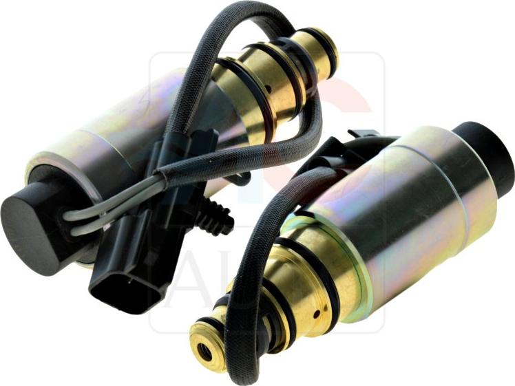 ACAUTO AC-02ZX06 - Control Valve, compressor car-mod.net