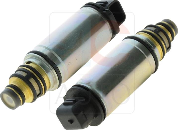 ACAUTO AC-02ZX08 - Control Valve, compressor car-mod.net
