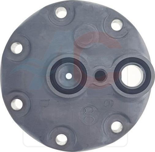 ACAUTO AC-11SD08 - Cylinder Head, compressor car-mod.net