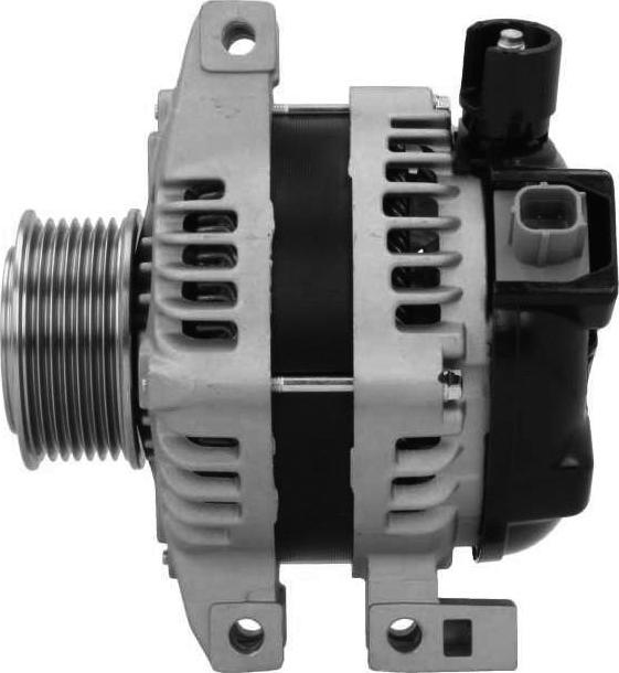 ACAUTO AC-CBA5900 - Alternator car-mod.net