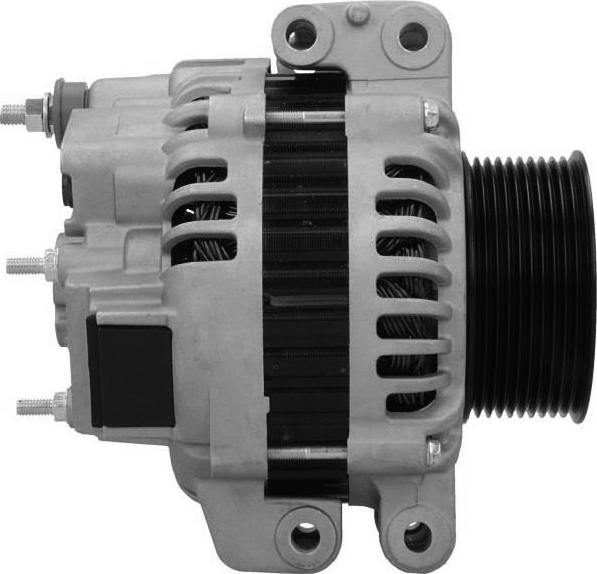 ACAUTO AC-CBA5645 - Alternator car-mod.net