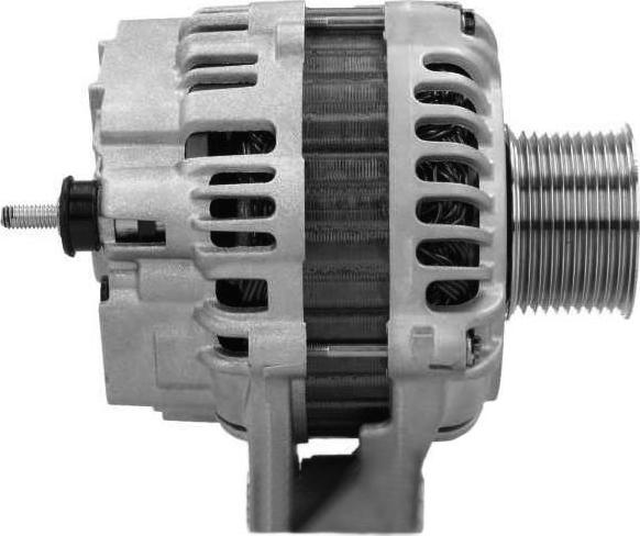 ACAUTO AC-CBA5847 - Alternator car-mod.net