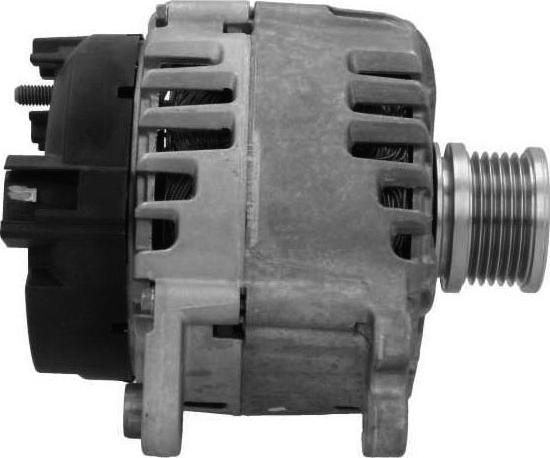 ACAUTO AC-CBA5855 - Alternator car-mod.net