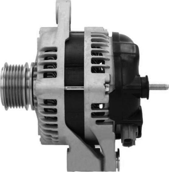 ACAUTO AC-CBA5813 - Alternator car-mod.net