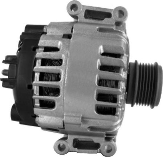 ACAUTO AC-CBA5880 - Alternator car-mod.net