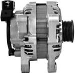 ACAUTO AC-CBA0911 - Alternator car-mod.net