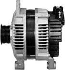 ACAUTO AC-CBA0836 - Alternator car-mod.net