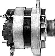 ACAUTO AC-CBA0301 - Alternator car-mod.net