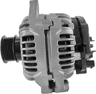ACAUTO AC-CBA1994 - Alternator car-mod.net