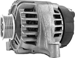 ACAUTO AC-CBA1998 - Alternator car-mod.net
