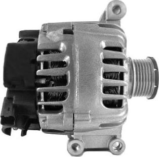 ACAUTO AC-CBA1954 - Alternator car-mod.net