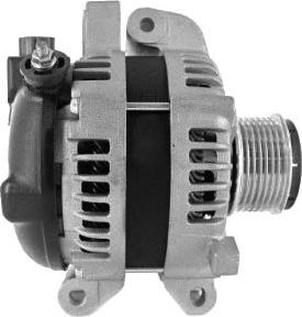 ACAUTO AC-CBA1965 - Alternator car-mod.net