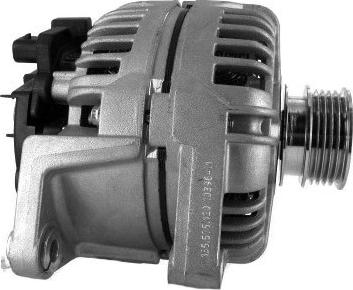 ACAUTO AC-CBA1960 - Alternator car-mod.net