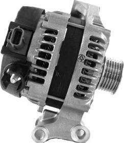 ACAUTO AC-CBA1962 - Alternator car-mod.net