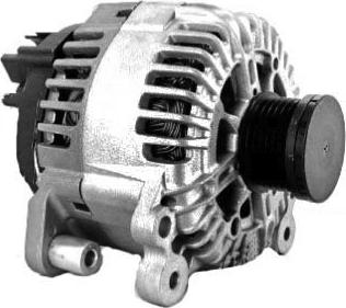 ACAUTO AC-CBA1985 - Alternator car-mod.net