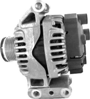 ACAUTO AC-CBA1934 - Alternator car-mod.net