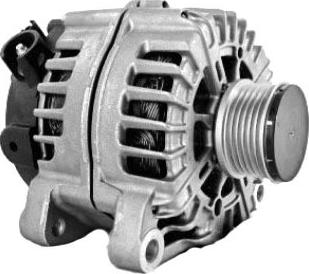 ACAUTO AC-CBA1920 - Alternator car-mod.net