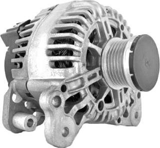 ACAUTO AC-CBA1921 - Alternator car-mod.net