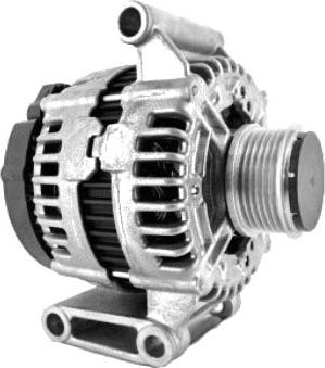 ACAUTO AC-CBA1928 - Alternator car-mod.net