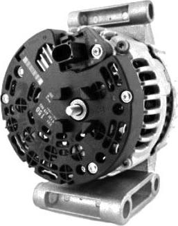 ACAUTO AC-CBA1922 - Alternator car-mod.net