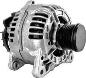 ACAUTO AC-CBA1974 - Alternator car-mod.net