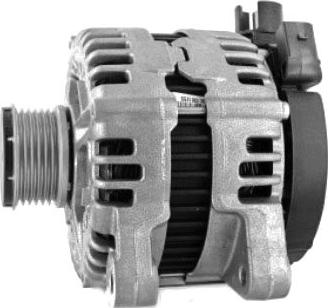 ACAUTO AC-CBA1970 - Alternator car-mod.net