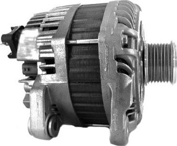 ACAUTO AC-CBA1971 - Alternator car-mod.net