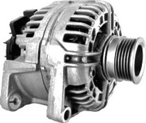 ACAUTO AC-CBA1973 - Alternator car-mod.net
