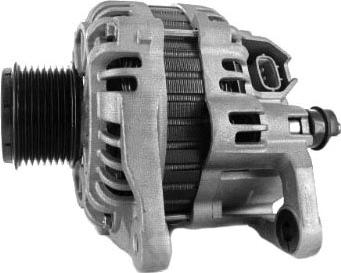 ACAUTO AC-CBA1972 - Alternator car-mod.net