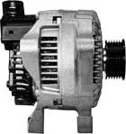 ACAUTO AC-CBA1496 - Alternator car-mod.net