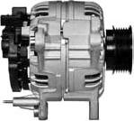 ACAUTO AC-CBA1445 - Alternator car-mod.net