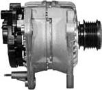 ACAUTO AC-CBA1446 - Alternator car-mod.net