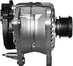 ACAUTO AC-CBA1441 - Alternator car-mod.net