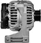 ACAUTO AC-CBA1443 - Alternator car-mod.net