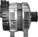 ACAUTO AC-CBA1553 - Alternator car-mod.net
