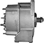ACAUTO AC-CBA1505 - Alternator car-mod.net