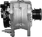 ACAUTO AC-CBA1502 - Alternator car-mod.net