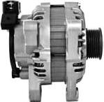 ACAUTO AC-CBA1646 - Alternator car-mod.net