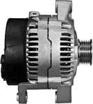 ACAUTO AC-CBA1045 - Alternator car-mod.net