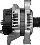 ACAUTO AC-CBA1053 - Alternator car-mod.net