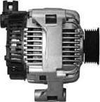 ACAUTO AC-CBA1065 - Alternator car-mod.net