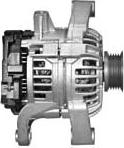 ACAUTO AC-CBA1391 - Alternator car-mod.net